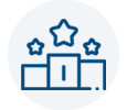 Our websites include keyword-rich content that helps you rank in local search results