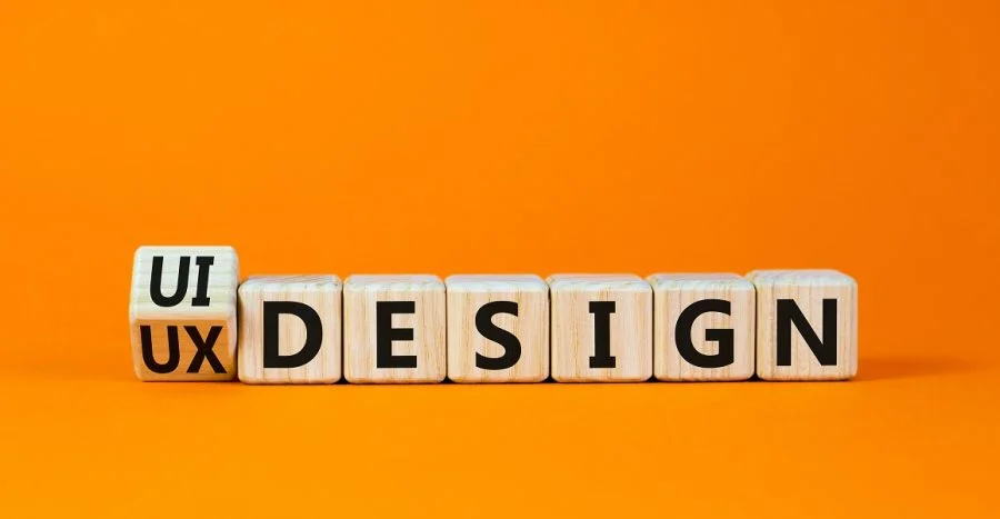 Site Design, UX, and Customer Conversions for Real Estate Investors