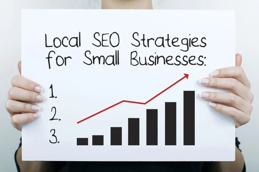 Local SEO for Real Estate Investors: How to Dominate Your Market