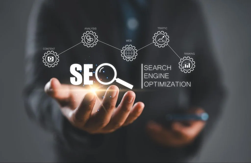 Real Estate Investor Digital Marketing Services in Indianapolis, MO