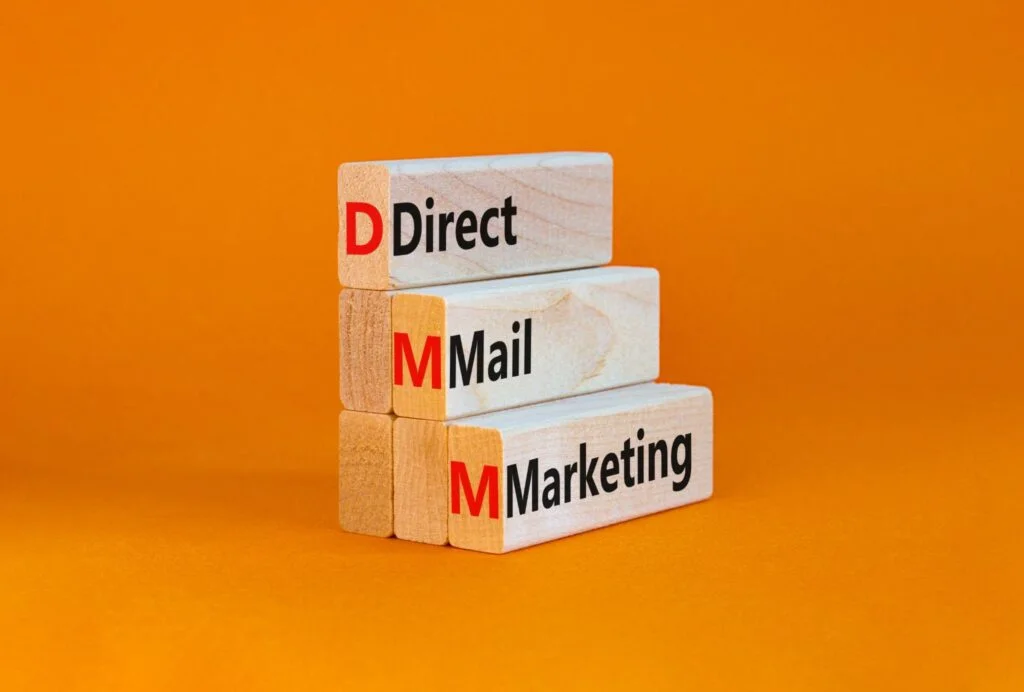 Direct Mail Marketing: A High-Impact Strategy