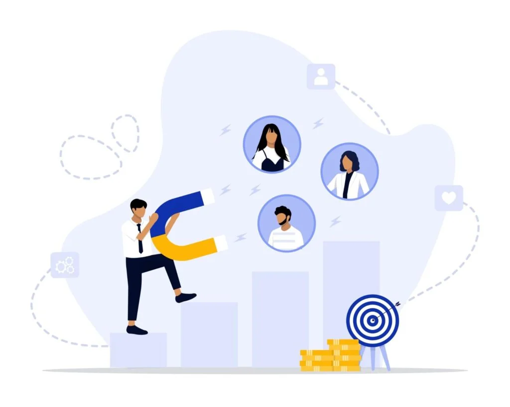 Leverage Public Records for Lead Generation