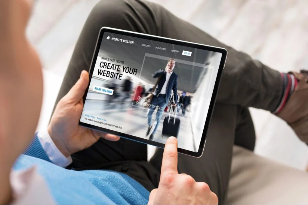 Owned Media: Building a Strong Online Presence