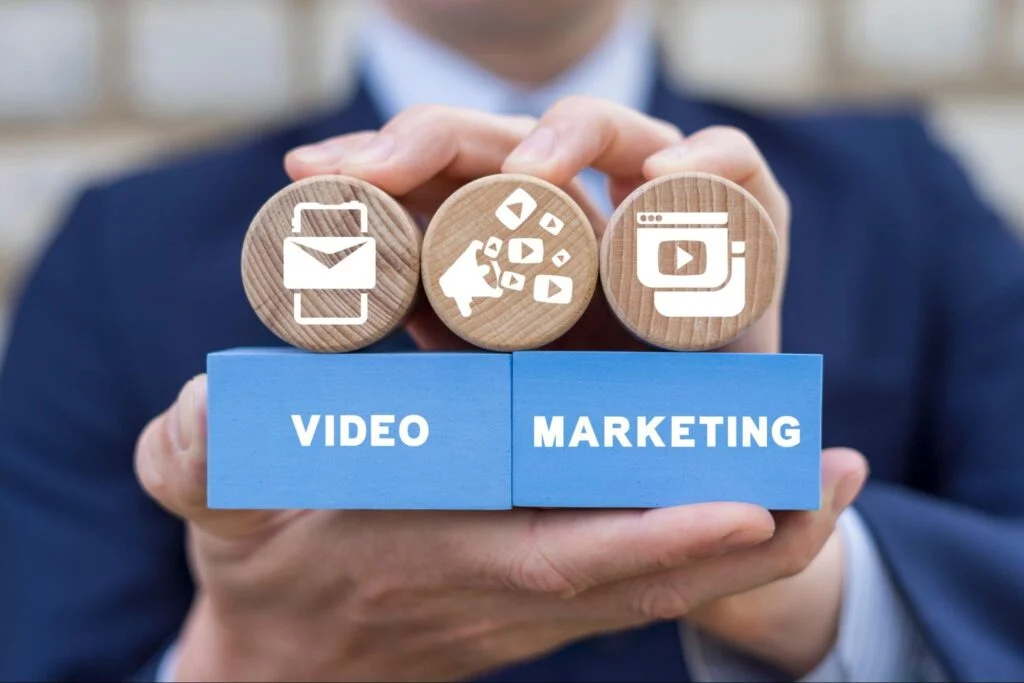 Video Marketing: Boosting Engagement & Trust