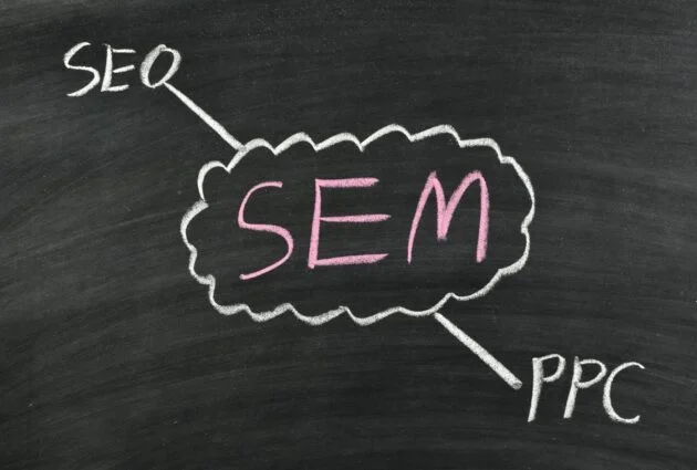 SEO vs Google Ads for Real Estate Investors: Which Should You Invest In?