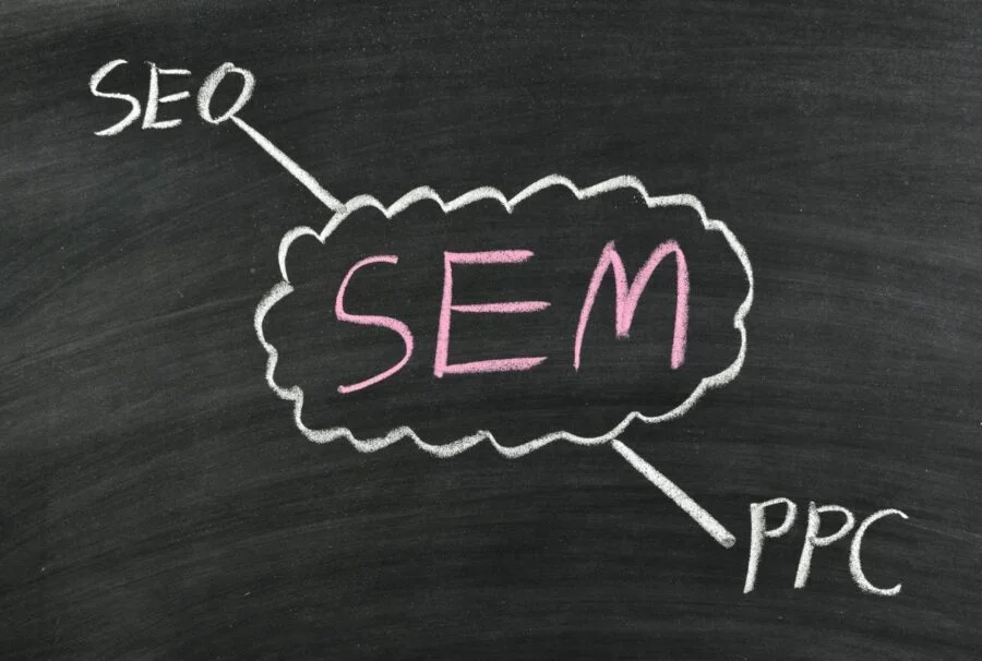 SEO vs Google Ads for Real Estate Investors: Which Should You Invest In?