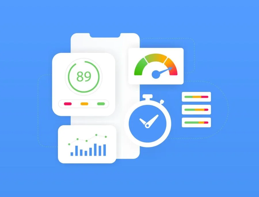 Why Website Speed Impacts Your Seller Leads—and How to Improve It