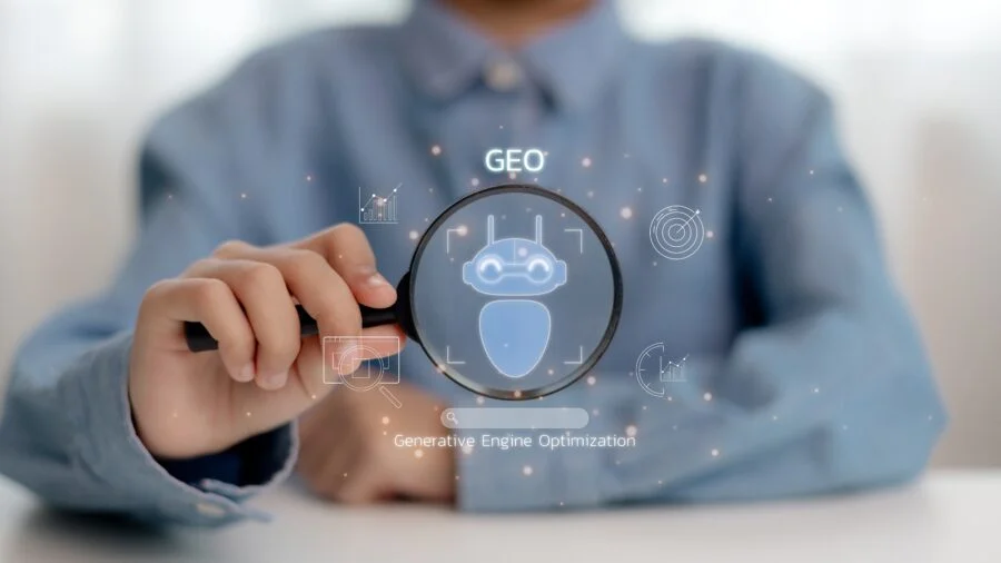 GEO for Real Estate Investors: How to Get Cited by AI Search