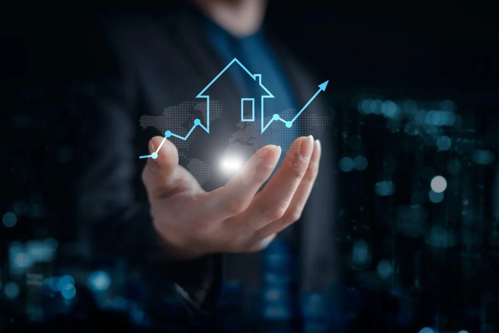 Real estate digital marketing services Denver Colorado