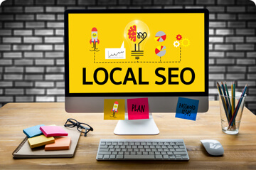 Local SEO - Google My Business