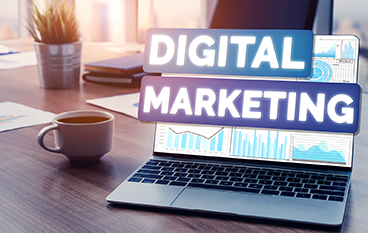 Digital Real Estate Investor Marketing