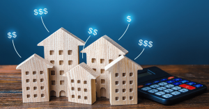 Valuation For Real Estate Investors