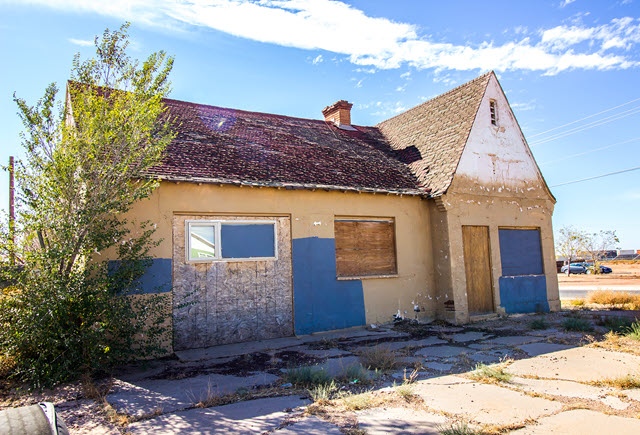 Is it Worth it to Buy a Condemned House?