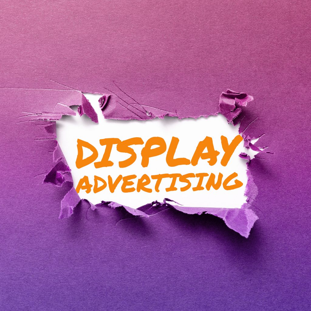 Display Advertising