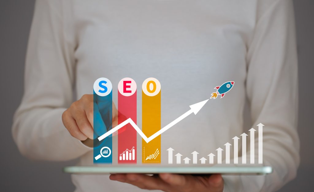 Search Engine Optimization