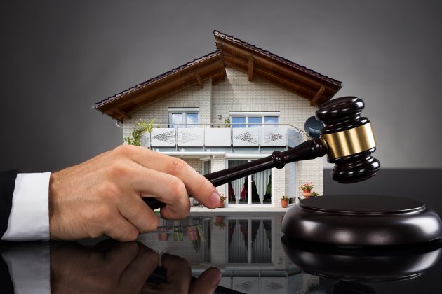 Navigating Legalities: Essential Legal Considerations for Real Estate Investors