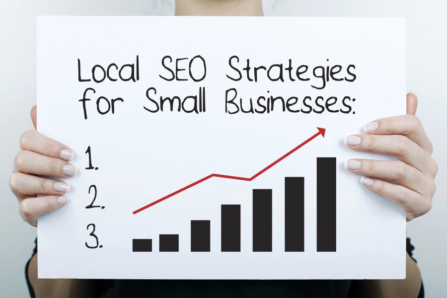 Local SEO Strategies to Attract More Real Estate Investment Opportunities