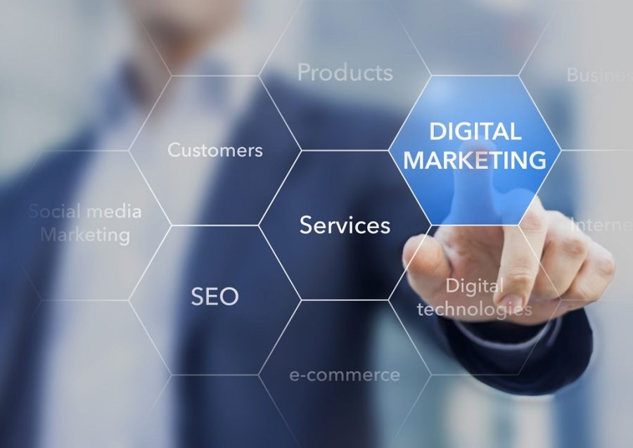 How to Create Effective Digital Marketing Campaigns for Real Estate Investments