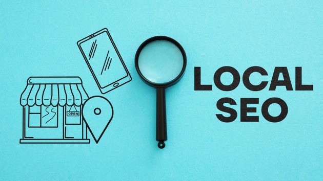 How Local SEO Can Boost Your Real Estate Investment Business