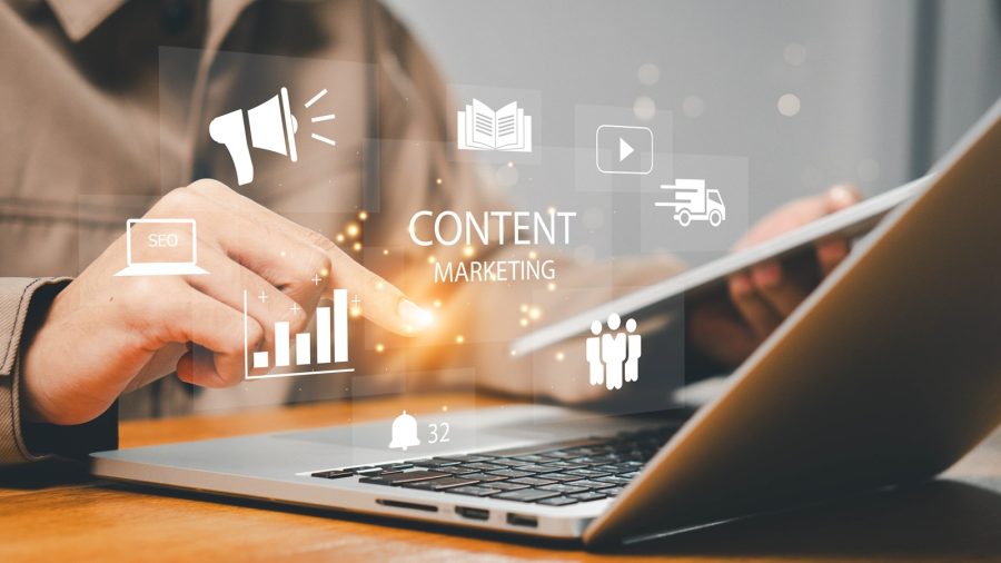 Content Marketing for Real Estate Investors: Engaging Your Audience