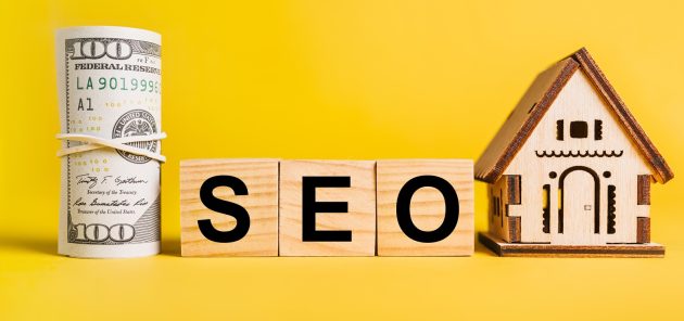 The Importance of SEO in Real Estate Investing: What You Need to Know