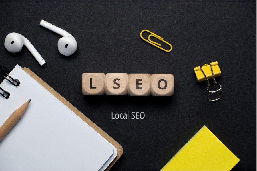 How to Leverage Local SEO for Real Estate Investor Marketing in 2025