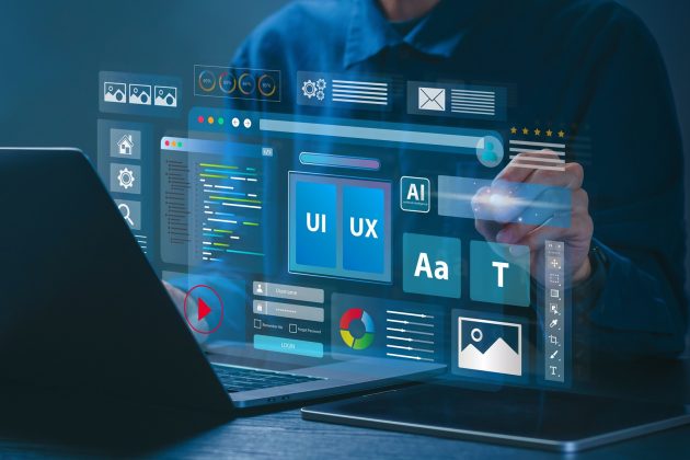 The Role of UX (User Experience) in Real Estate Investor Websites