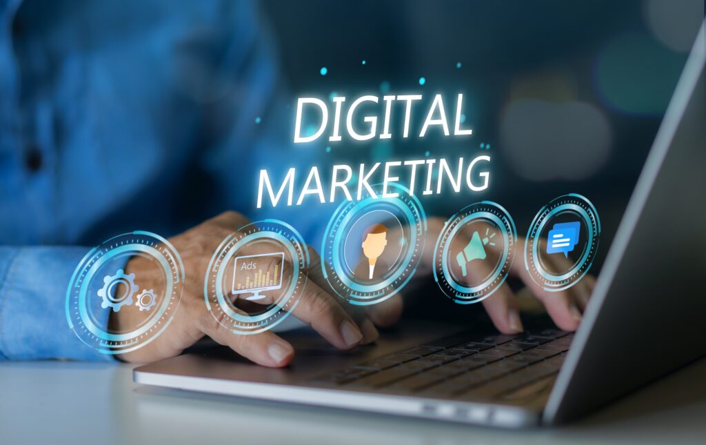 Huntsville, AL SEO Services | Professional Local SEO & Digital Marketing Consultant