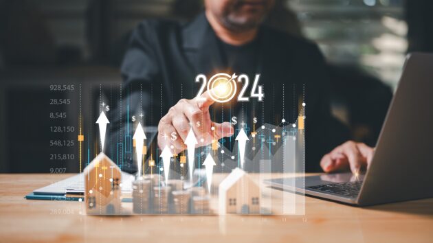 Real Estate Investor Marketing: Paid vs. Organic Strategies