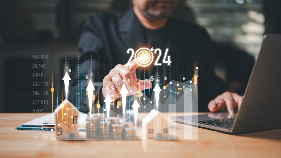 Real Estate Investor Marketing: Paid vs. Organic Strategies