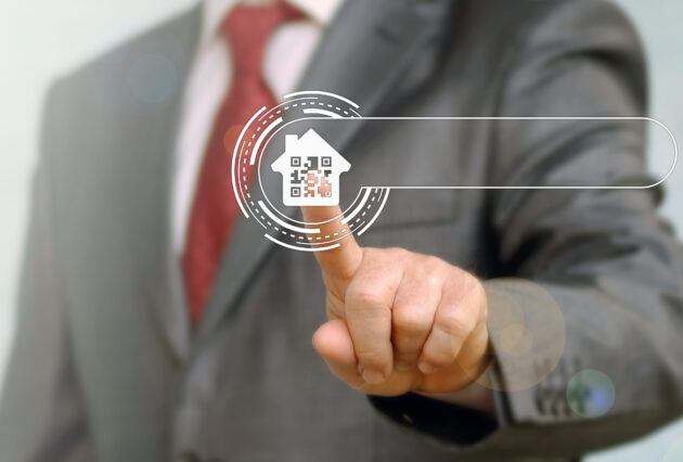 How Real Estate Investors Can Use QR Codes to Capture Leads