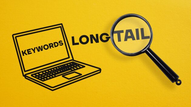 Why Long-Tail Keywords Matter for Local Real Estate SEO
