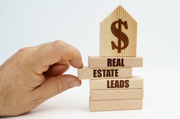 Future-Proof Your Marketing: What’s Next for Real Estate Lead Gen
