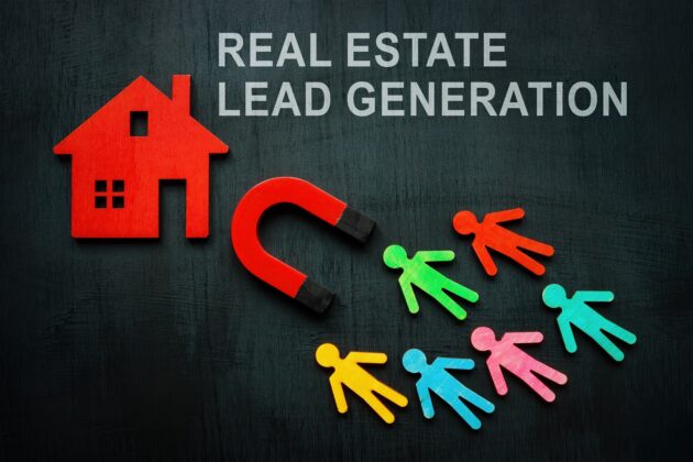 Lead Magnets for Real Estate Investors: What Works in 2025