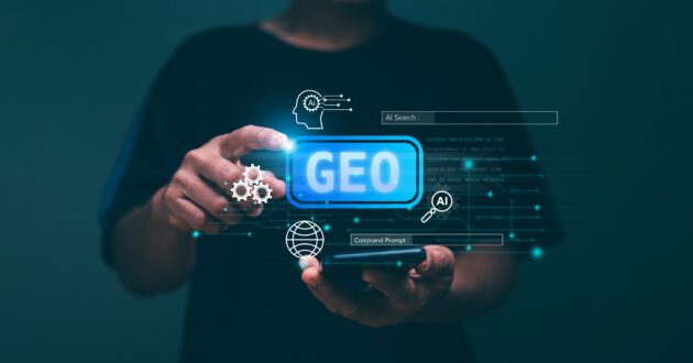 AI-powered marketing for real estate investors staying ahead of the curve