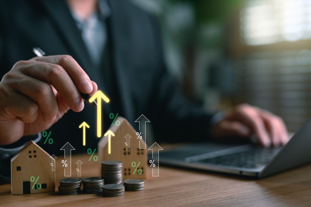 Digital Marketing for Real Estate Investors in Mesa, AZ