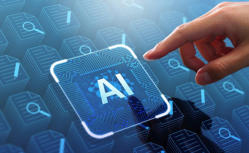 AI Marketing