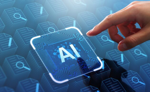 AI Optimization vs SEO