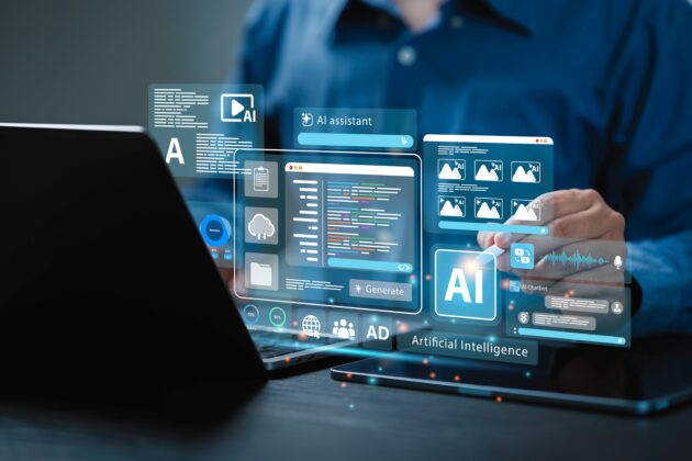Future-Proofing Your Investor Marketing Strategy with GEM & AI