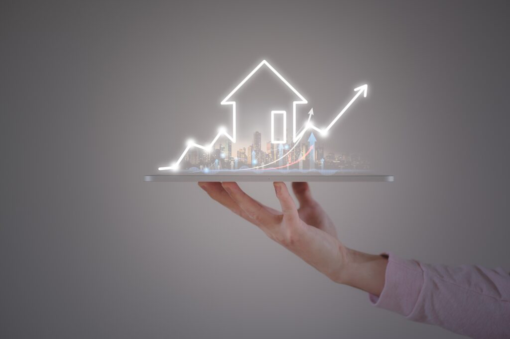 Real estate digital marketing services Lakewood Colorado