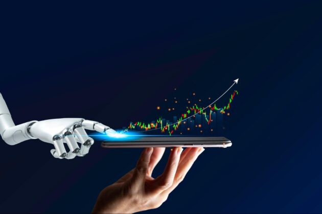 Smarter Leads, Faster Deals: The Role of AI in Investor Marketing