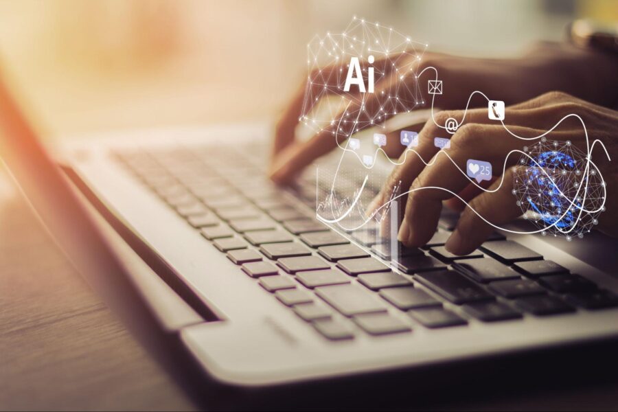 Why AI Tools Matter for Real Estate Investors