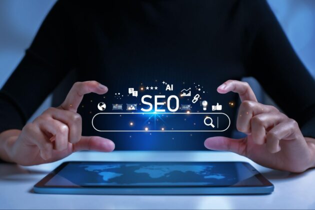 Why SEO Matters for “We Buy Houses” Companies
