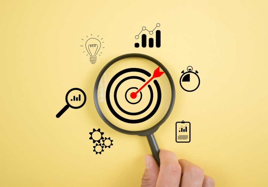 How to Build a Digital Marketing Strategy That Actually Delivers Results