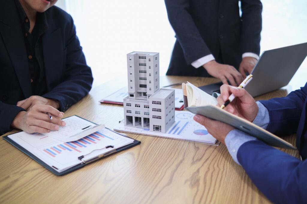 Real estate investor marketing services and SEO lead generation in Houston Texas