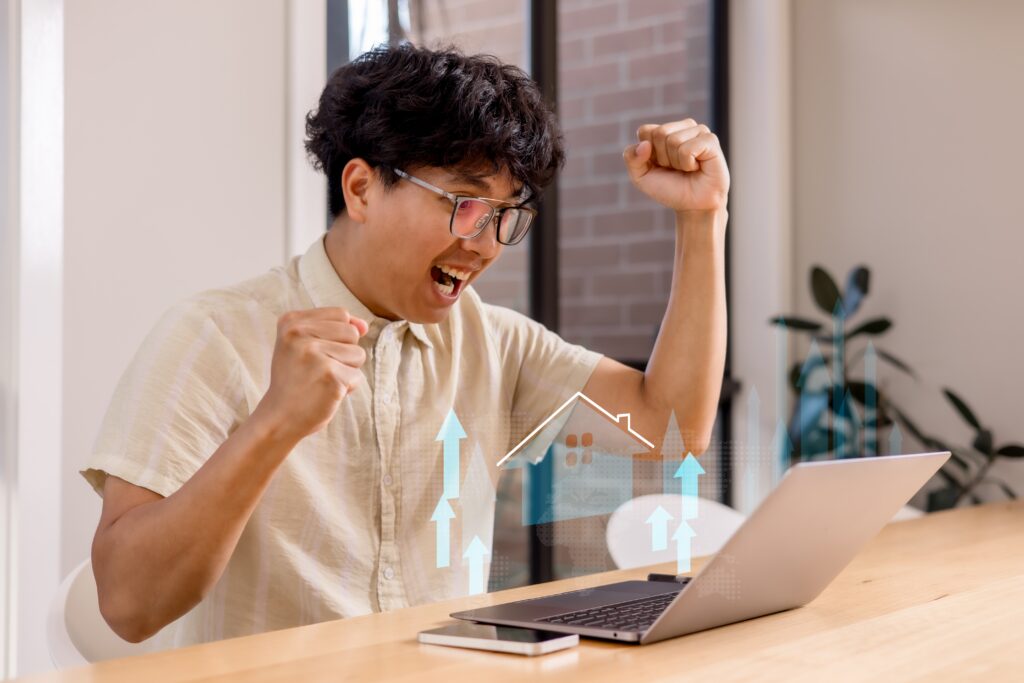 Real estate investor marketing services and SEO lead generation in Little Rock, AR