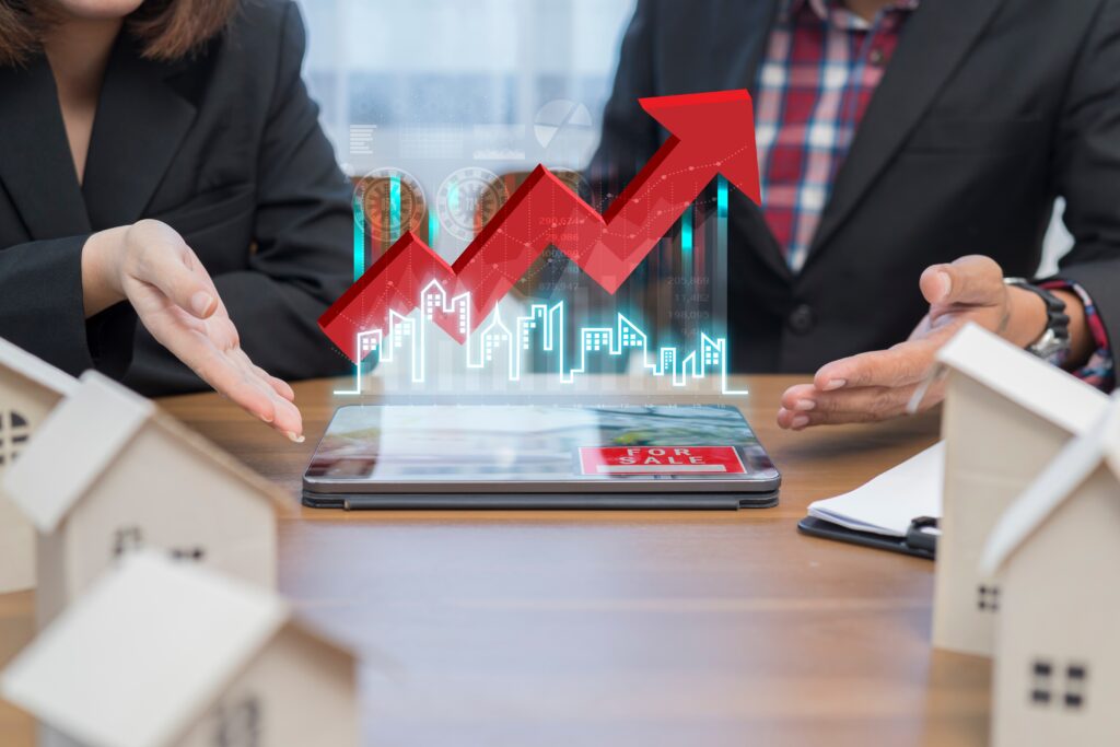 Real estate investor marketing services and SEO lead generation in Los Angeles CA