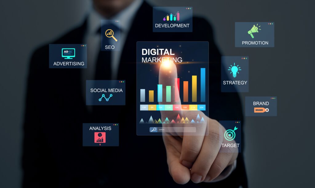 Digital marketing campaign for real estate investors and house buyers in Boise, ID