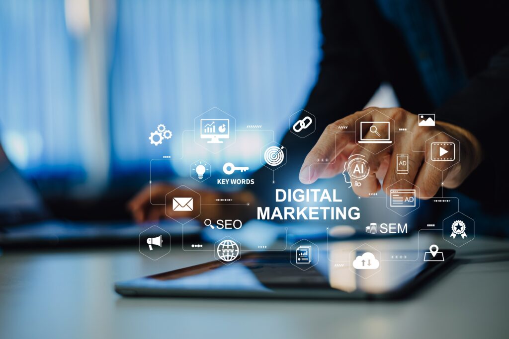 Real estate investor marketing services helping Bridgeport CT investors generate leads