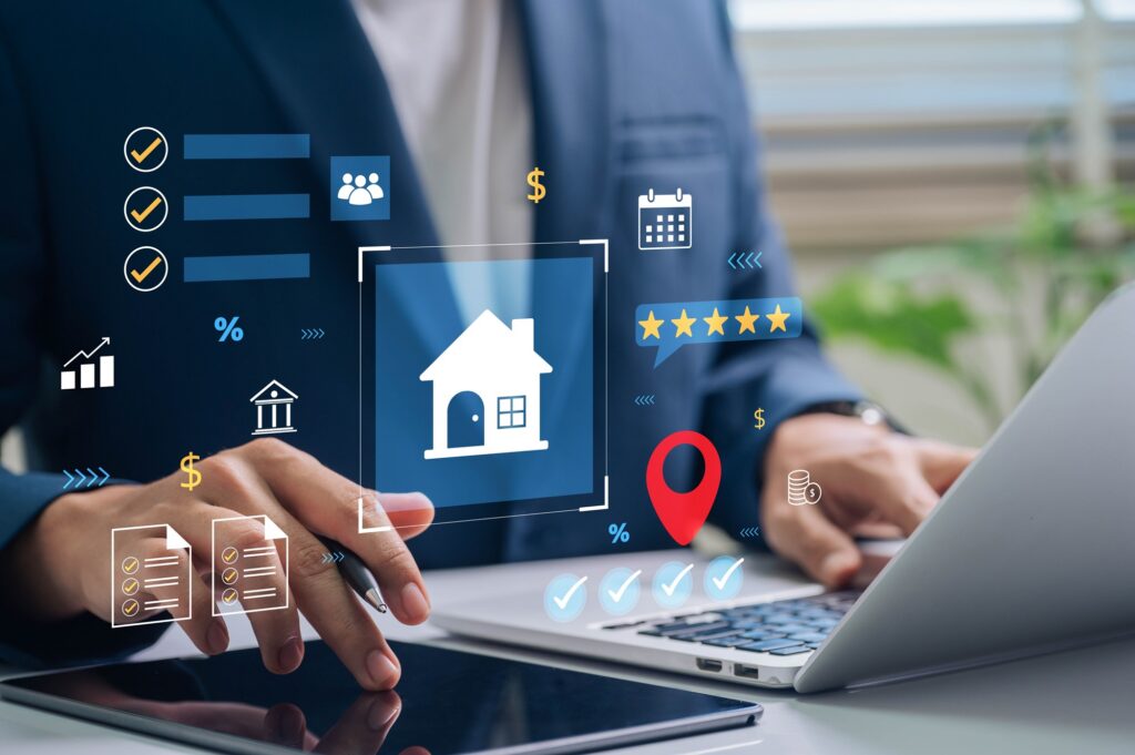 Generative Engine Optimization (GEO) for Real Estate Investors
